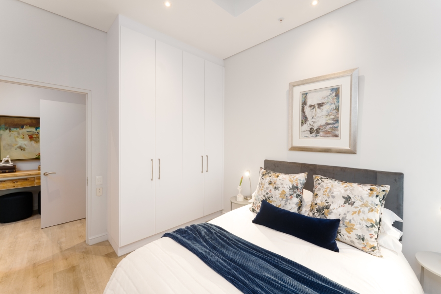 To Let 3 Bedroom Property for Rent in Cape Town City Centre Western Cape